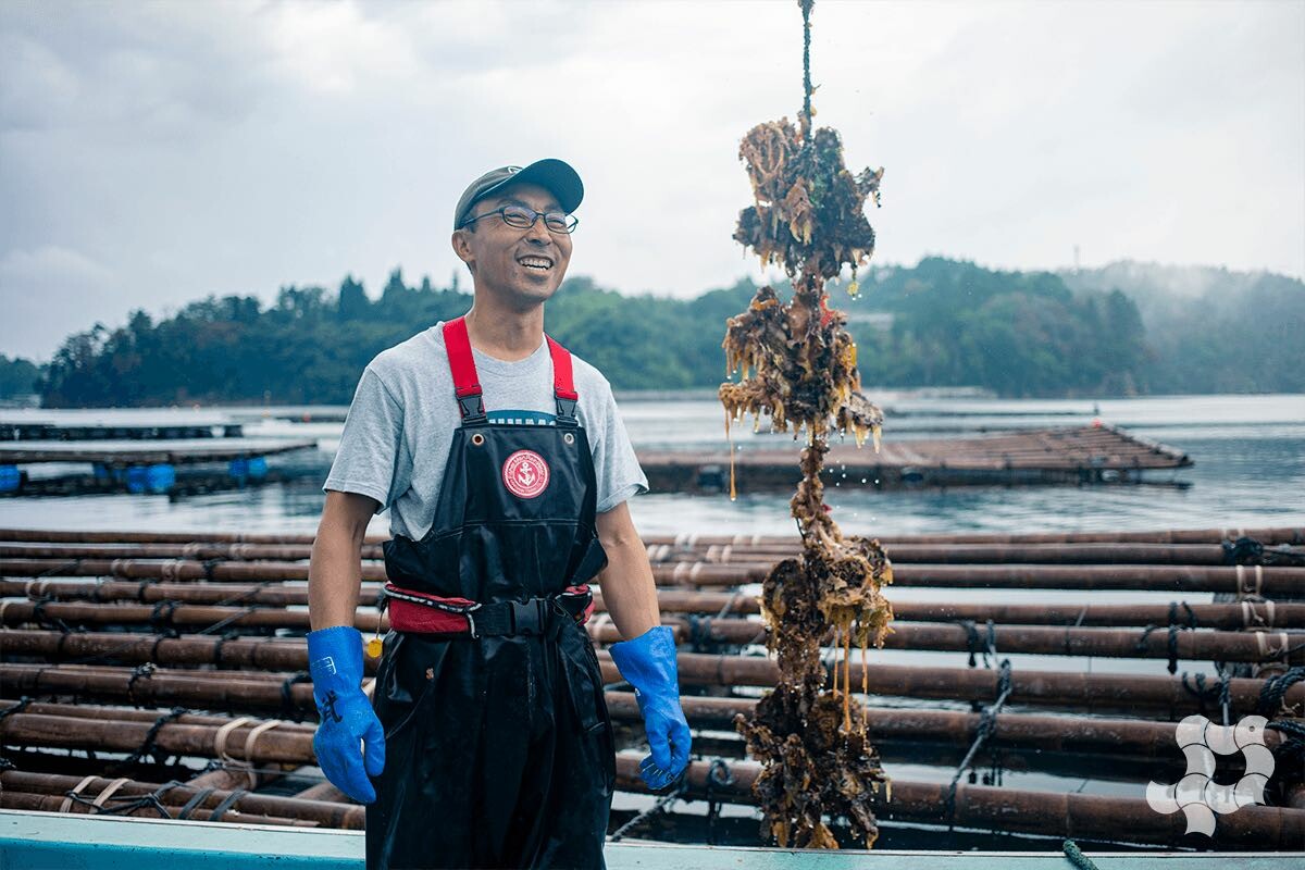 「ここは暮らすにも働くにも、いいとこ」身の丈で生活する大島の漁師