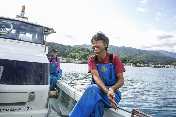 本藤さん