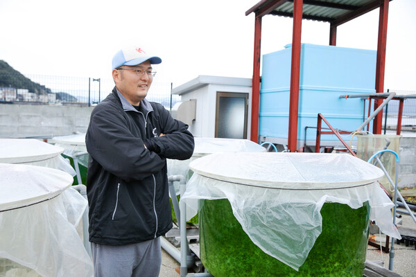 山内歌吉さん