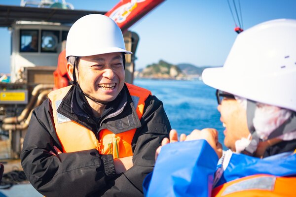 田口さん