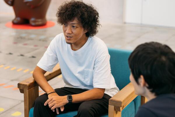 はせたく(長谷川)