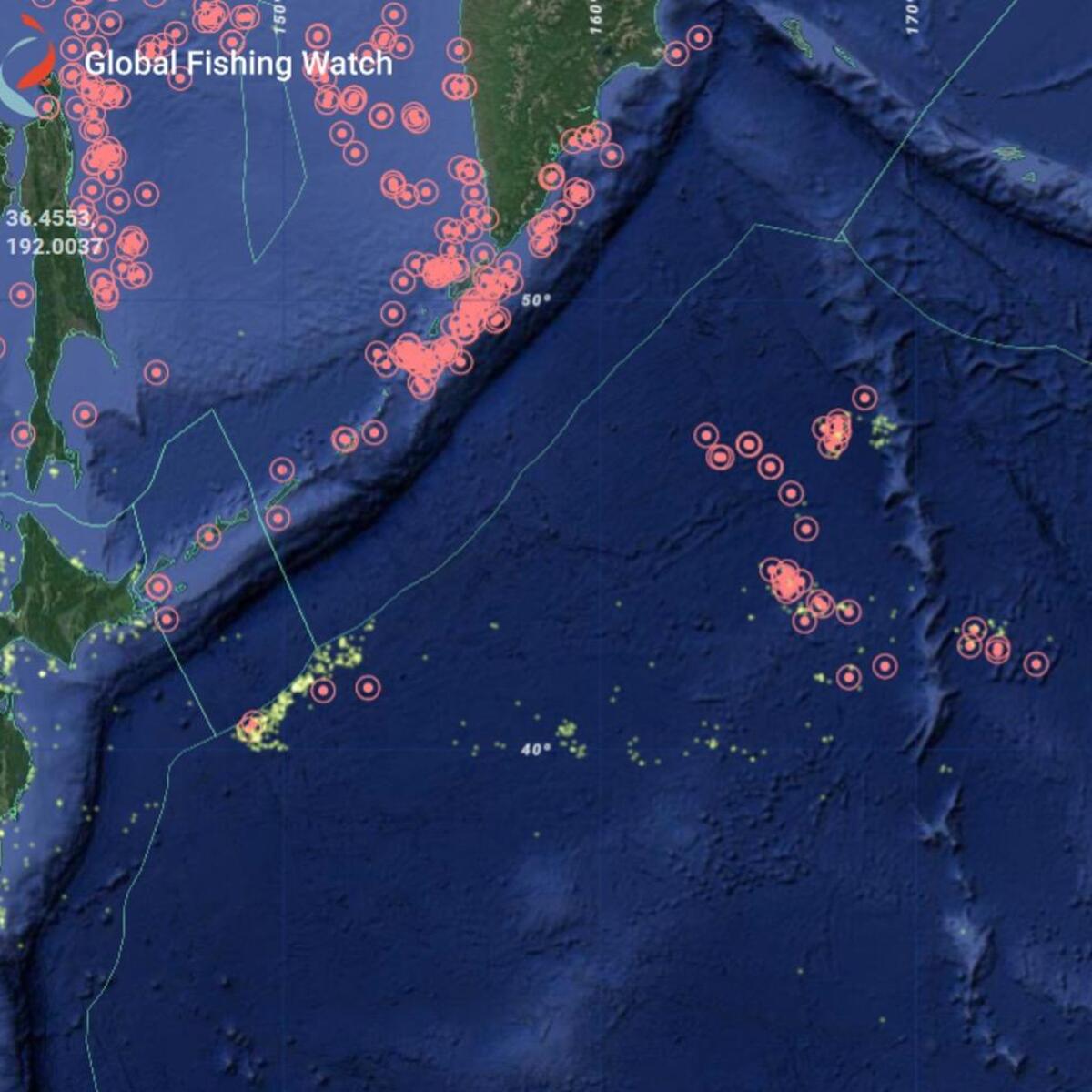 小学生も高齢者も違法な魚を食べているかも 宇宙から船を数えてわかったこと Yahoo Japan Sdgs 豊かな未来のきっかけを届ける 小学生も高齢者も違法な魚を食べているかも 宇宙から船を数えてわかったこと Yahoo Japan Sdgs 豊かな未来のきっかけを届ける