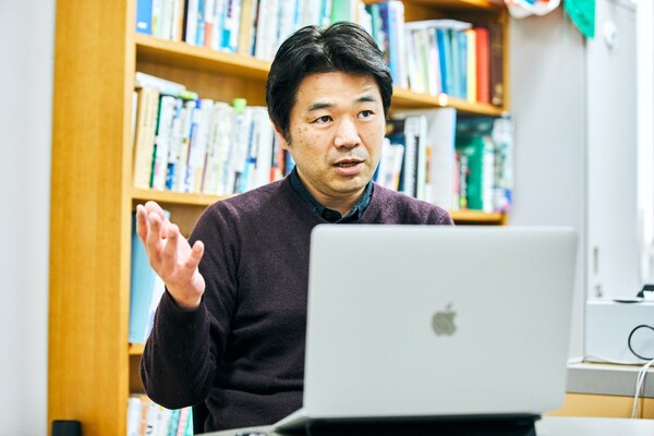 勝川さん